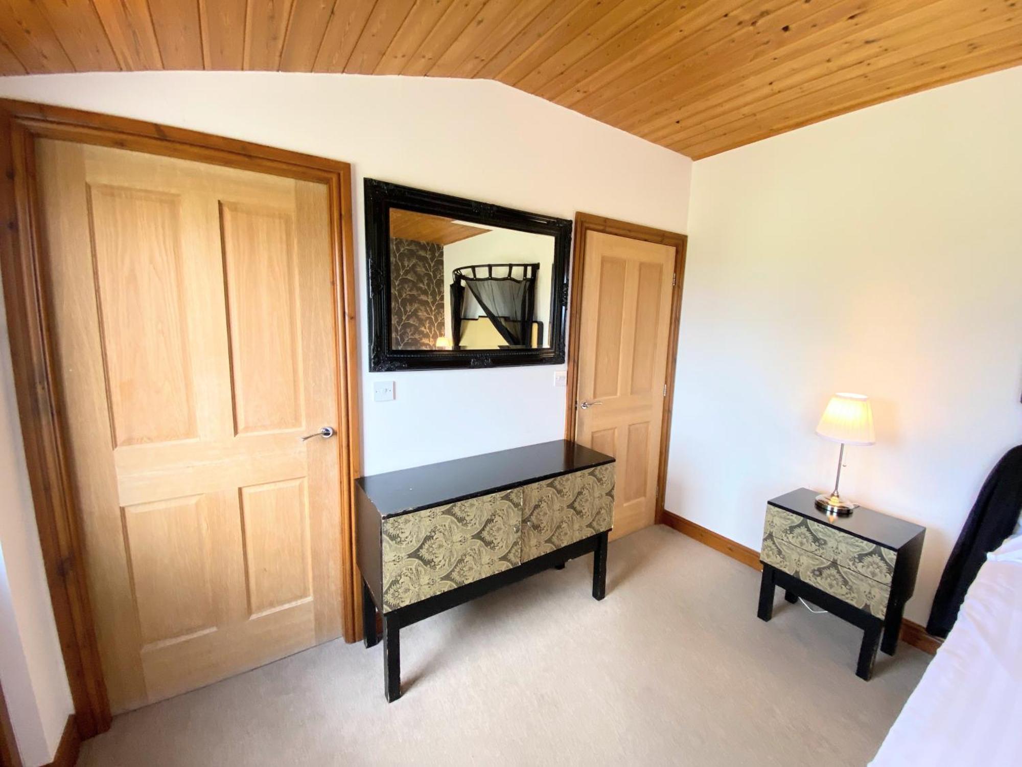 Torridon 12 With Private Hot Tub - Fife - Loch Leven - Lomond Hills Villa Kelty Екстериор снимка