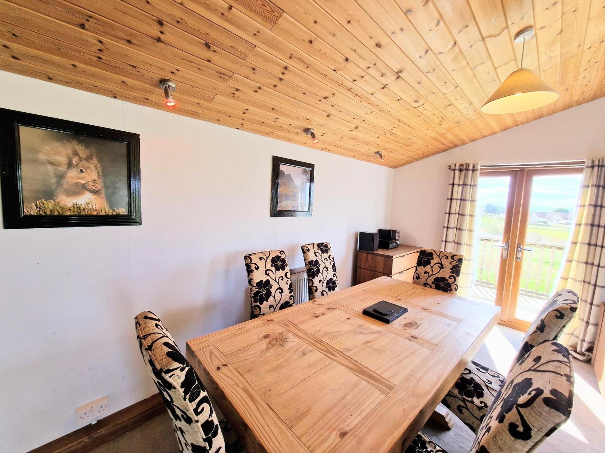 Torridon 12 With Private Hot Tub - Fife - Loch Leven - Lomond Hills Villa Kelty Екстериор снимка